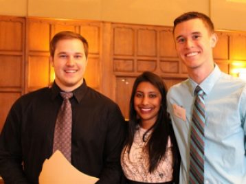 2014 UROP Spring Research Symposium